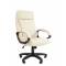 Кресло руководителя Chairman 794LT Россия чер.пласт экокожа светло-бежевая главное фото в маленьком размере