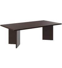 Конференц-стол TCT 2312 Венге Магия 2300х1200х750