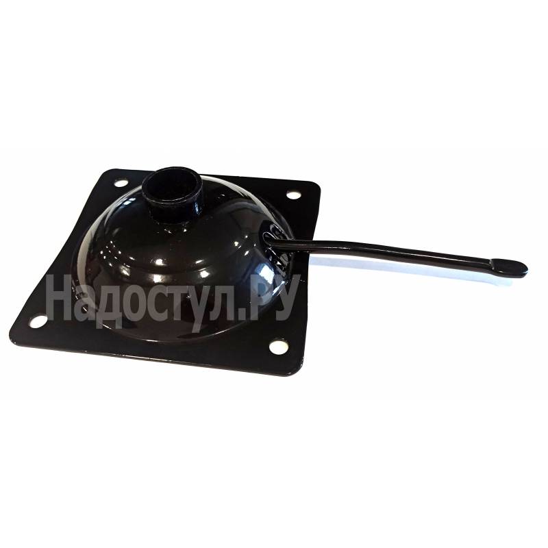 Пиастра круглая главное фото