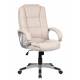 Кресло руководителя Chairman CH667 бежевый главное фото в маленьком размере