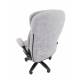 Кресло руководителя Chairman Home 533 Россия ткань S светло-серый. Фото товара с разных ракурсов.