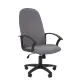Кресло руководителя CHAIRMAN 289 Россия ткань OС серый главное фото в маленьком размере
