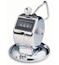 Счетчик механический Kw-Trio 2420 кольцо подставка хром металл