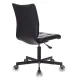 Кресло бюрократ CH-330M/Black (Искусственная кожа). Фото товара с разных ракурсов.