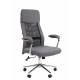 Кресло руководителя Chairman CH621 серый главное фото в маленьком размере