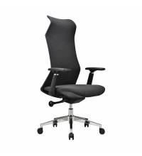 Кресло руководителя Chairman CH583 черный